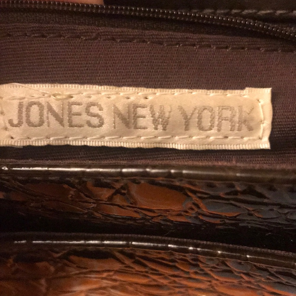 Jones New York Purse - Picture 6 of 6